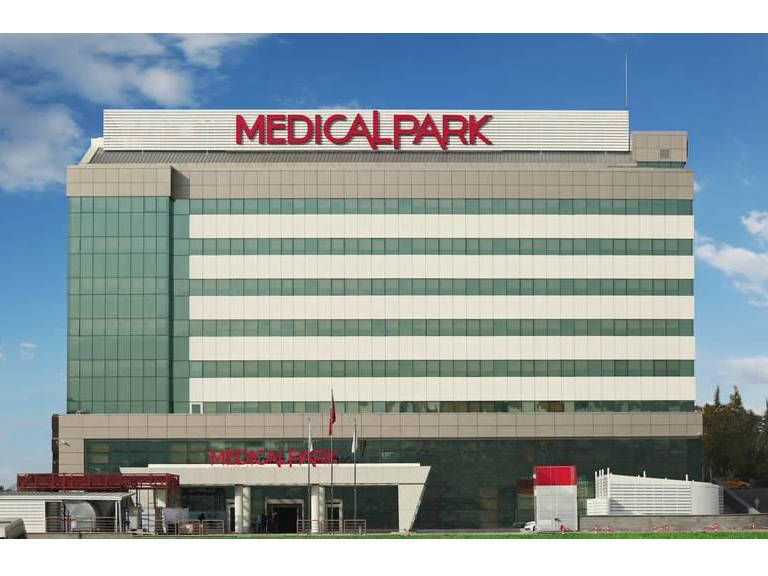 medical park ankara