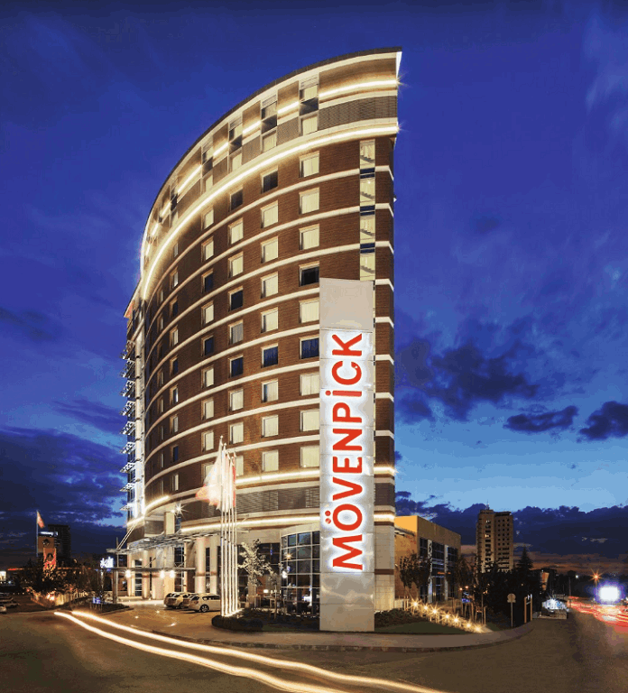 movenpick ankara